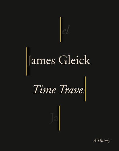 TIME TRAVEL- EXPORT AIRSI_TPB by JAMES GLEICK