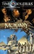 Mummy (Time Soldiers)