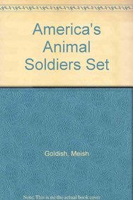 America's Animal Soldiers Set