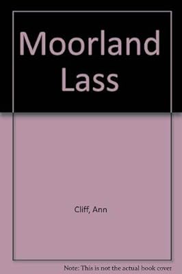 Moorland Lass