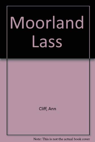 Moorland Lass by Ann Cliff