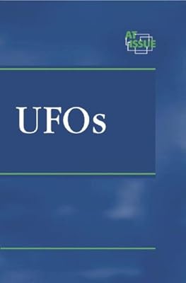 UFOs (At Issue Series)