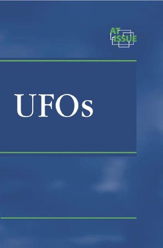 UFOs (At Issue Series) by Karin S. Coddon