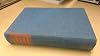 THE MIST PROCESSION, THE AUTOBIOGRAPHY OF LORD VANSITTART
