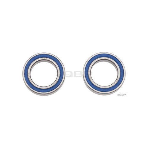 Algopix Similar Product 7 - Zipp 82182 Bearing Pair 61802