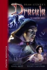 Dracula (Graphic Novel Classics)