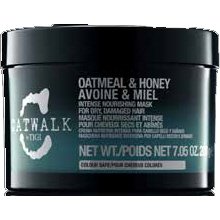 Tigi Catwalk Oatmeal & Honey Intense Nourishing Mask