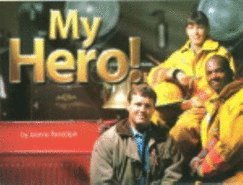 My Hero! Grades K-1 by Steck-Vaughn