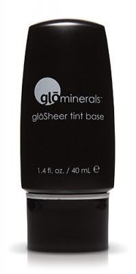 glominerals gloSheer Tint Base 1.4 fl oz.