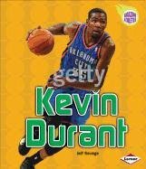 Kevin Durant