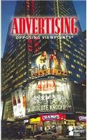 Advertising (Opposing Viewpoints Series) by Laura K.