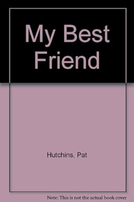 My Best Friend