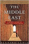 The Middle East Publisher: Scribner