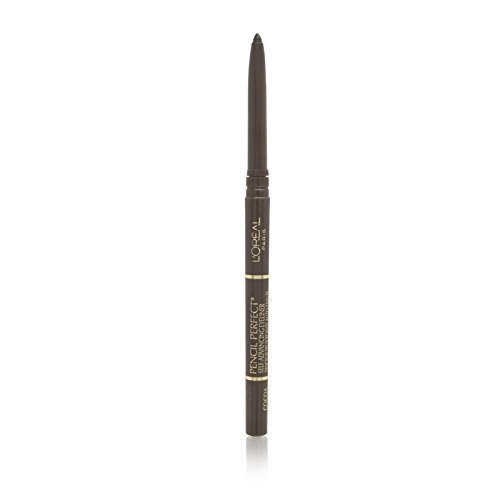 L'Oreal Pencil Perfect Self Advancing Eyeliner Cocoa
