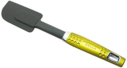 Algopix Similar Product 1 - Bella 12063 Round Spatula with