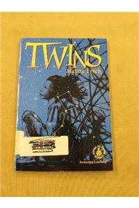 Twins by Marcia Lynch