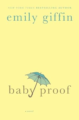 Baby Proof