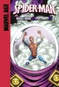 Make Mine Mysterio (Spider-Man)