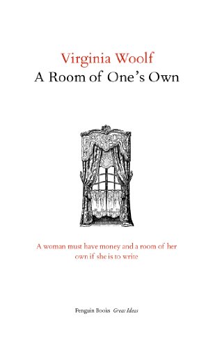 A Room of One's Own (Lions Gate Classics Book 1)