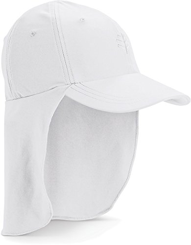 Coolibar UPF 50+ Kids' Surfs Up All Sport Hat - Sun Protective