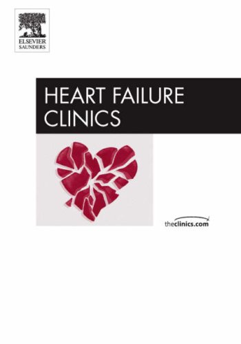 Valvular Disease, An Issue of Heart Failure Clinics (Volume 2-4) (The Clinics: Internal Medicine, Volume 2-4) by Blase A. Carabello MD