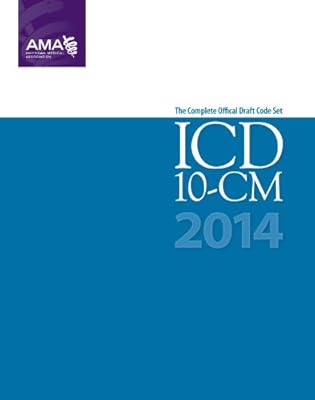 ICD-10-CM 2014 Draft Code Set (ICD-10-CM Draft)