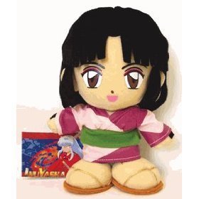Inuyasha: Sango 8