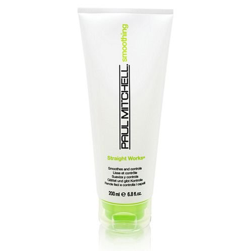 Paul Mitchell Straight Works 6.8 oz.