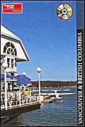 Travellers Vancouver & British Columbia (Thomas Cook Travellers Guides) by Carol Baker