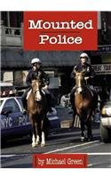 Mounted Police (Law Enforcement)