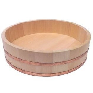 Algopix Similar Product 5 - JapanBargain c36 1579 Hangiri Sushi Oke