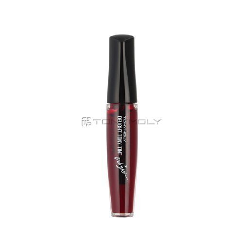 七款韩系唇彩和ysl、露华浓试色（真人秀）