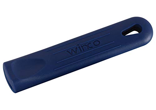 Algopix Similar Product 2 - Winco AFP3HX3 Blue Removable Sleeves