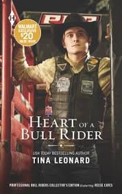 Heart of a Bull Rider