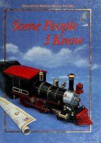Houghton Mifflin Social Studies: People I Know