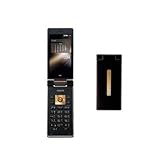 SHARP au AQUOS K SHF31 ブラック