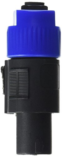 Algopix Similar Product 10 - Seismic Audio SAPT215 SpeakOn 14Inch