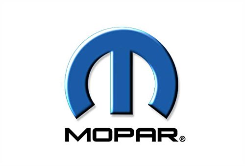 Algopix Similar Product 14 - Mopar 5011259AA New AntiLock Brake