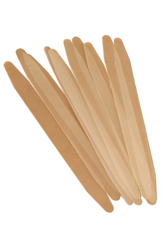 Oud Pick, Plastic, 10 Pack, White