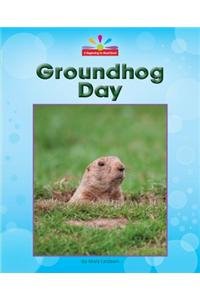 Groundhog Day by Mary Lindeen