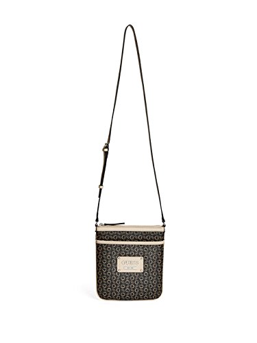 GUESS Women's Proposal Cross-Body Bag