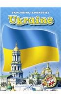 Ukraine by Megan Borgert-spaniol