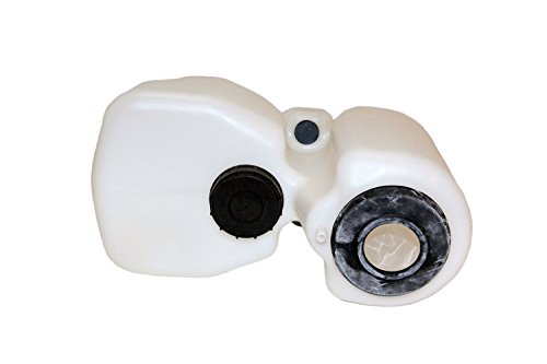 Algopix Similar Product 2 - MTC VP709  1342543 Expansion Tank