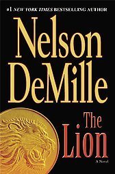 The Lion by Nelson Demille by Nelson Demille