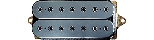 Algopix Similar Product 7 - DiMarzio DP700 Blaze 7String Neck