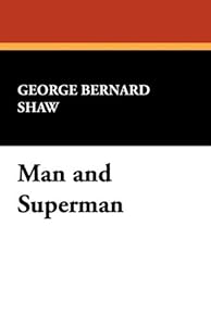 Man and Superman