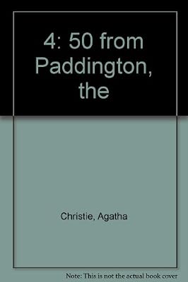 The 4:50 from Paddington
