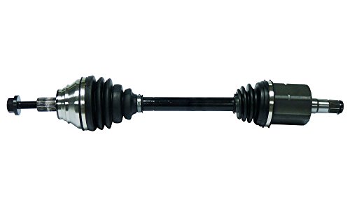 Algopix Similar Product 18 - SKF VKJC 4595 Driveshaft kit