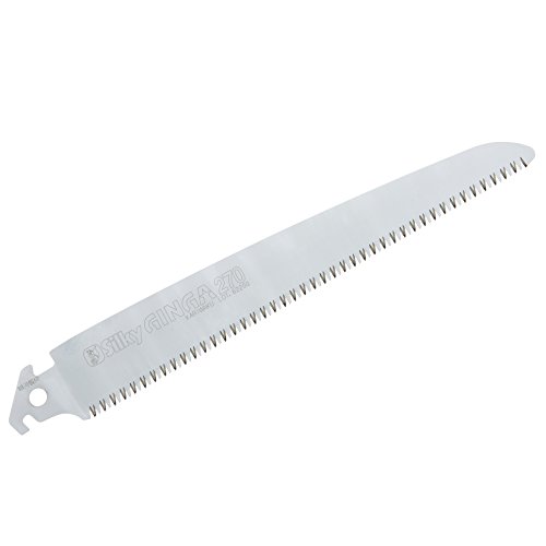Algopix Similar Product 14 - Silky 22527 Medium Teeth Replacement