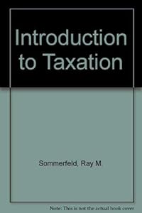 An Introduction to Taxation